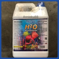 AQUANICE H20 / H2o PROTECTION (ANTI-CHLORINE) - 4L / 4 LITRES