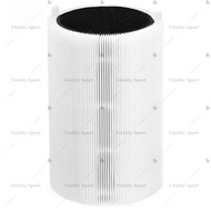 💖Ready Stock💖 Replacement Filter for Blueair Blue Pure 411/411+ & Blueair 3210 Air Purifier Filter A