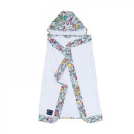 Bebe Au Lait Bebe Hooded Towel Tokidoki Unikiki 2.0