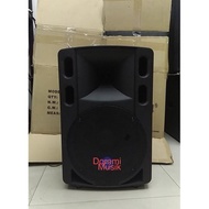 Box Speaker 15Inch Best!!!