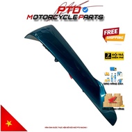 Plastic fairing for HONDA Future 1 on the left, color B154M _ _T8