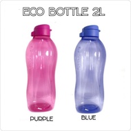 - Tupperware - Eco Bottle Tupperware