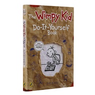 Kanak-Kanak Diari Asal Bahasa Inggeris Diari Wimpy Kanak-Kanak: sendiri-Sendiri-Sendiri Cerita Buku 