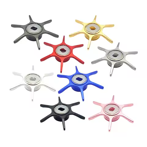 For Shimano FOR METANIUM FOR ANTARES DC FOR CURADO Star Drag Baitcast Reel Unload Wrench Fishing Tac