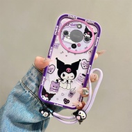 Phone Case for Honor X9d X9C X6C X6b X6a Honor Play 10 5G Cute Cartoon Floral Butterfly Fresh Korean