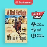 My Gun Is My Passport - Paperback - English - 9781932113389