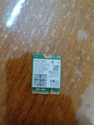 Killer 1650i 無線網卡