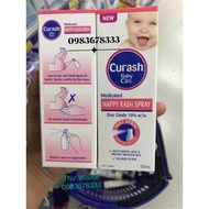 Curash Children Diaper Rash