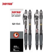 Pulpen Joyko Gp-265 NT ( 1pak/12pcs )