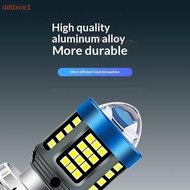[dddxce1] 1/2Pcs 120W H4 LED Light For Motorcycle 360° Super Bright Mini Driving Light H4 H6 T19 P15