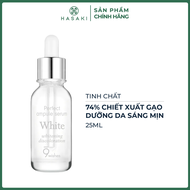 Tinh Chất 9Wishes Ampule Serum Hasaki Sản Phẩm Chính Hãng
