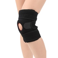 Original Kneepad Aolikes 3 Strap Adjustable Aolikes Pelindung Deker Lutut Knee Pad Knee Support