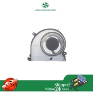 Laptop CPU Cooling Fan B7906ASHNF2000TN DC5V 1A 4-Pin