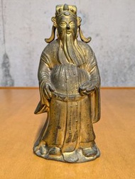 恒生銀行財神錢罌