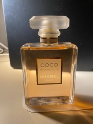 Chanel Coco - Mademoiselle EDP 100ml