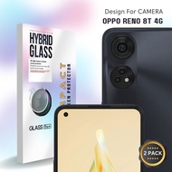 tempered glass camera hybrid for oppo reno 8t 4g reno8 t 4g