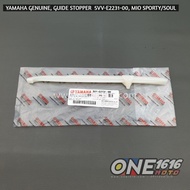 YAMAHA CAM CHAIN GUIDE STOPPER 1 5VV-E2231-00 FOR MIO SPORTY/SOUL/SOULTY