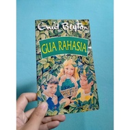 ENID BLYTON GUA SECRET