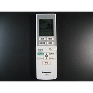 Panasonic Panasonic Air Conditioner Remote Control A75C3955 【SHIPPED FROM JAPAN】