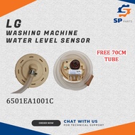 6501EA1001C LG WASHING MACHINE WATER LEVEL PRESSURE SWITCH/WATER LEVEL SENSOR ( SENSOR LEVEL AIR )