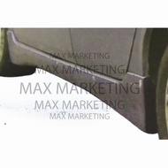 B0801 PROTON GEN 2 GEN2 SIDE SKIRT FIBERGLASS BODYKIT