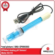 DFRobot Gravity Analog pH Sensor pH Meter Kit V2