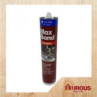 FULLER MAX BOND CONSTRUCTION ADHESIVE SILICONE 320G