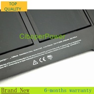 laptop battery A1405 For Air 13" A1369 Mid 2011 & A1466 Mid 2012