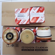 Fuel filter hilux vigo/inova diesel/triton 23390-0L041