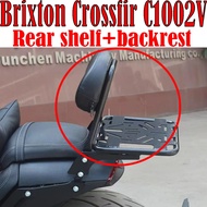 Fit Brixton Crossfir C1002V Tailstock Rear Shelf Tailstock Bracket Tail Crossfir C1002V Rear