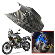 450MT MT450 Motorcycle Front Fender Extender Mudguard Extension Splash Guard Tire Hugger For CFMOTO 