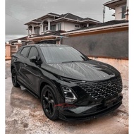 Chery omoda 5 E5 Front Lips bumper Bodykit omoda 5 Original Quality