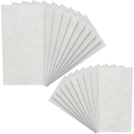 100 Pack CPAP Filters for AirSense 11 - Replacement Filters for AirSense 11 CPAP Machine