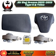 Air Bag All new Avanza 2012-2015 Type G sama Veloz Original Best Seller Termurah