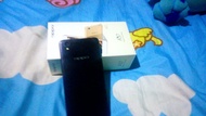 Oppo A37 Black Second Mulus