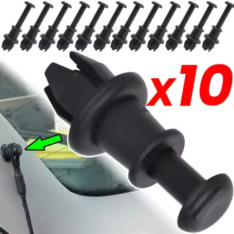 10/1PCS Boot Trunk Parcel Shelf Tray Strap String Clips for Seat Altea Arona Ibiza 6L 6J 6F for Audi