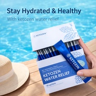 Water Relief Ketozen | Advanced Hydro Balance
