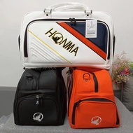 HONMA The new golf bag bag inclined shoulder bag handbag quality men and women general independent shoe bag Mizuno