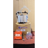 block SET Y15ZR 65mm