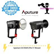 Aputure LS 600X Pro V-Mount