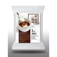 [Milk Tea - Preparation - Baking] non-dairy creamer Thai Vegetable Fat Powder - 1KG