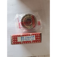 Bearing 6301zz federal