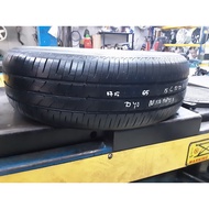 Used Tyre Secondhand Tayar TOYO NANO ENERGY 3 175/65R15 80% Bunga Per 1pc
