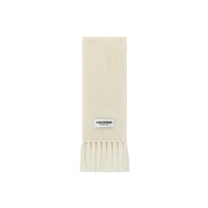 Girlfriend Comfort - Fringe Scarf - ผ้าพันคอนิตติ้ง (มีให้เลือก 3 สี)