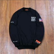 Nasa Premium CrewNeck Sweater/Cool CrewNeck Sweater/Contemporary Sweater/Premium Sweater