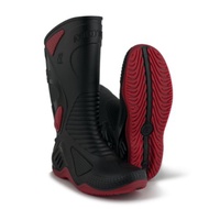 AP MOTO AP Boots high quality safety shoes pvc boot