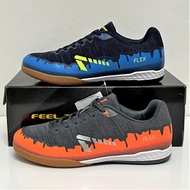 KASUT FUTSAL LINE 7 FLIX FUTSAL INDOOR SHOES
