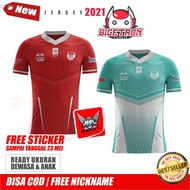 Jersey BIGETRON 2021 Adult & Children PREMIUM