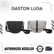 Gaston Luga Spläsh Moon Crossbody Bag