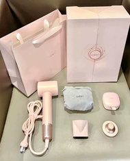 Laifen 專業高速吹風機